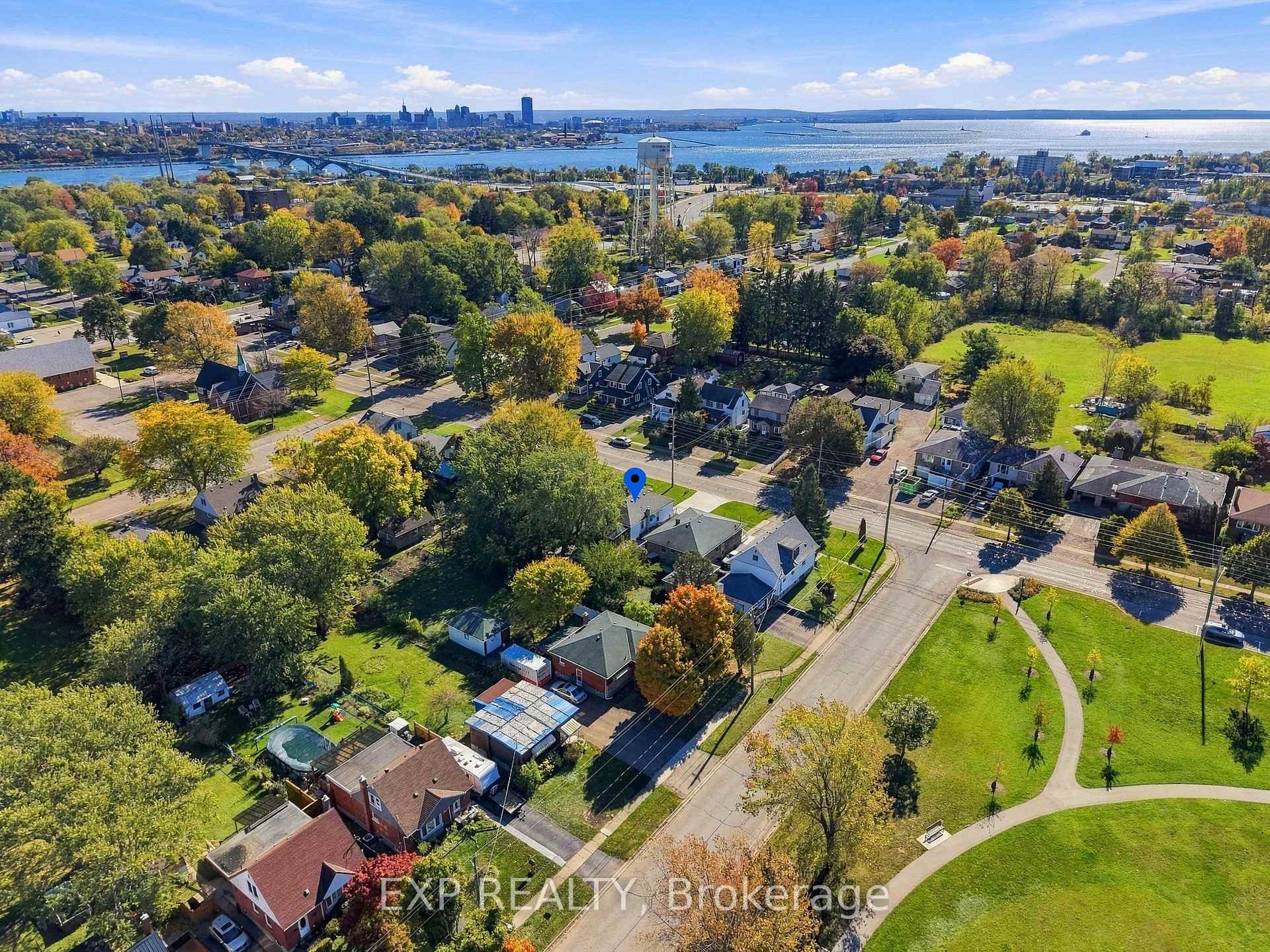 Photo 48 of 187 Bertie Street, Fort Erie, Central — HOMEH