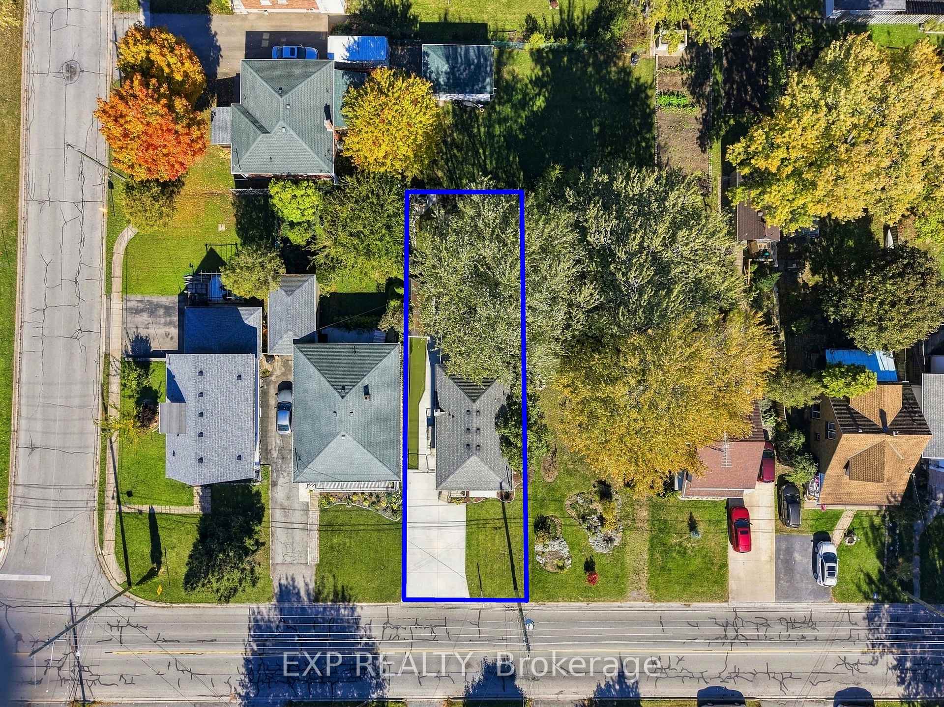 Photo 50 of 187 Bertie Street, Fort Erie, Central — HOMEH