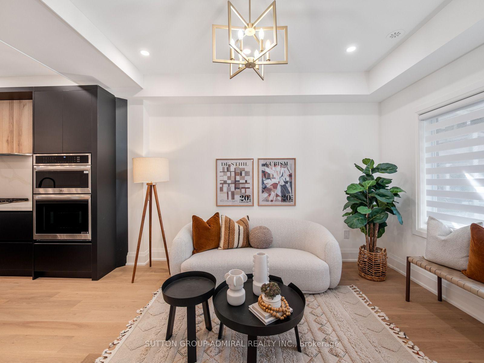Photo 5 of 283 Euclid Avenue, Toronto, Trinity-Bellwoods — HOMEH
