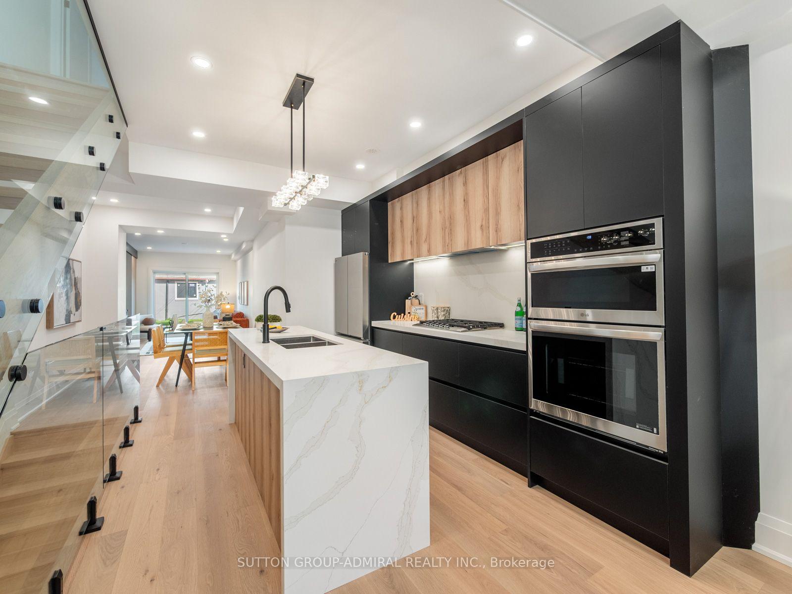 Photo 7 of 283 Euclid Avenue, Toronto, Trinity-Bellwoods — HOMEH
