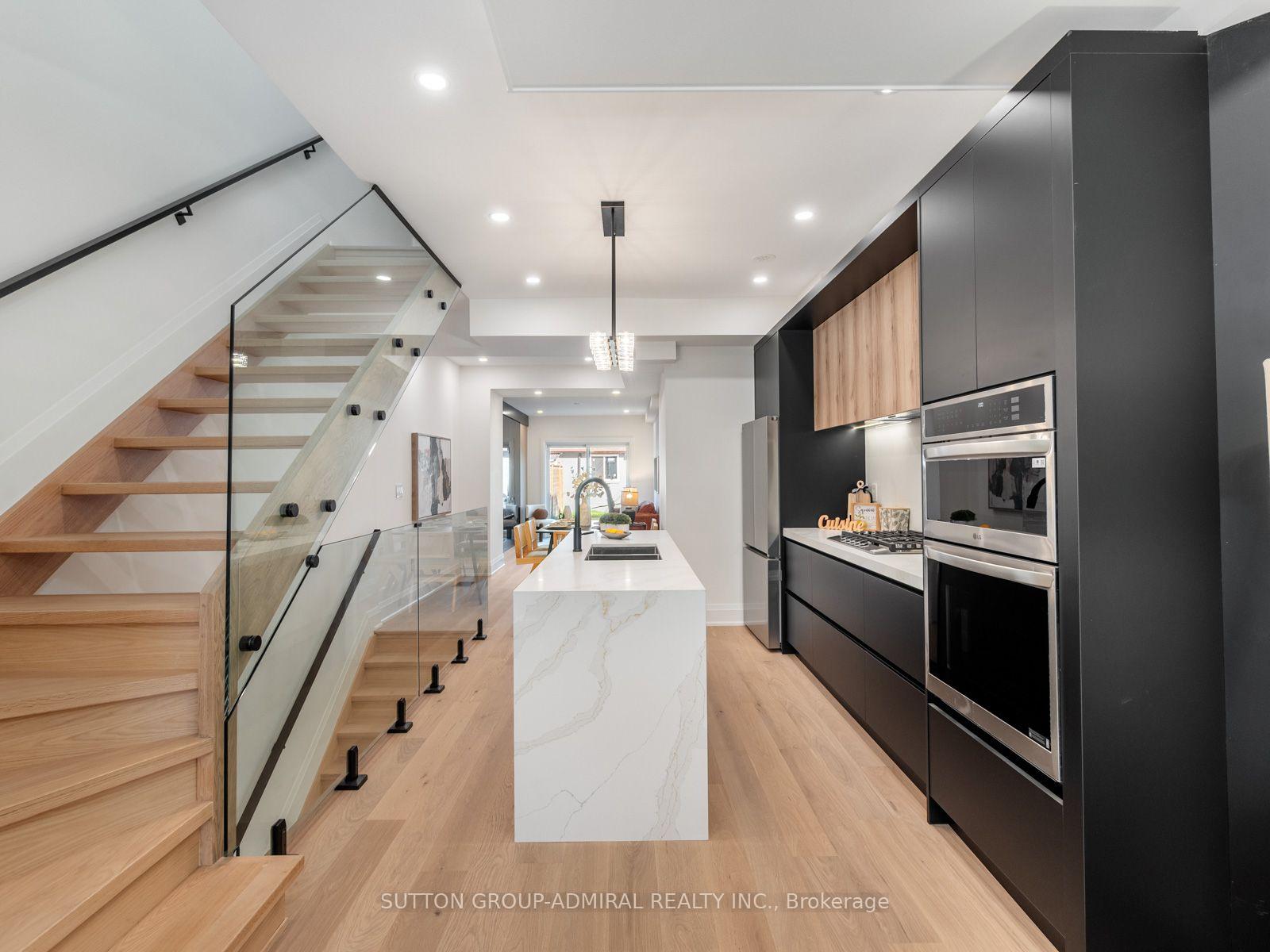 Photo 8 of 283 Euclid Avenue, Toronto, Trinity-Bellwoods — HOMEH