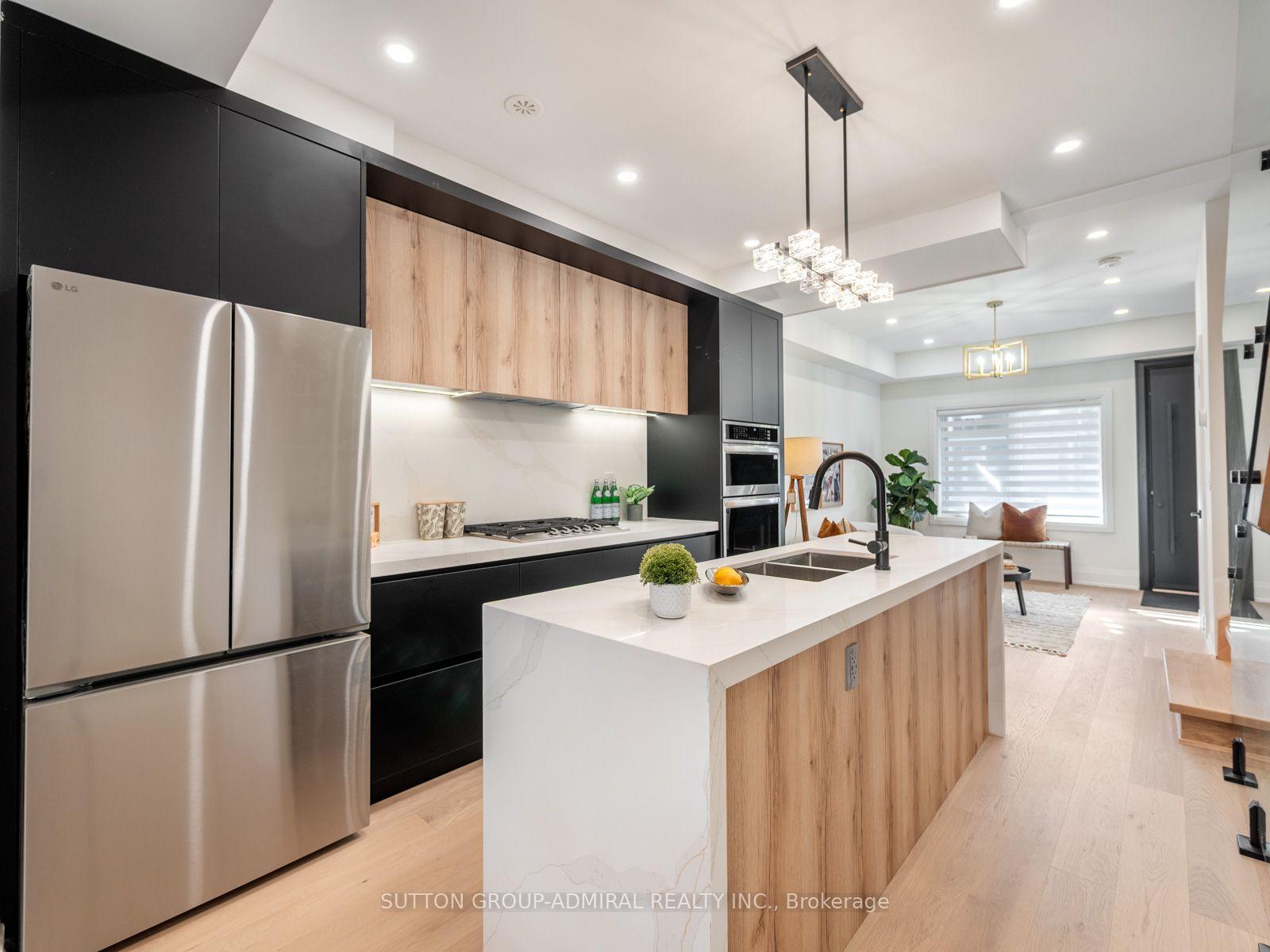 Photo 10 of 283 Euclid Avenue, Toronto, Trinity-Bellwoods — HOMEH
