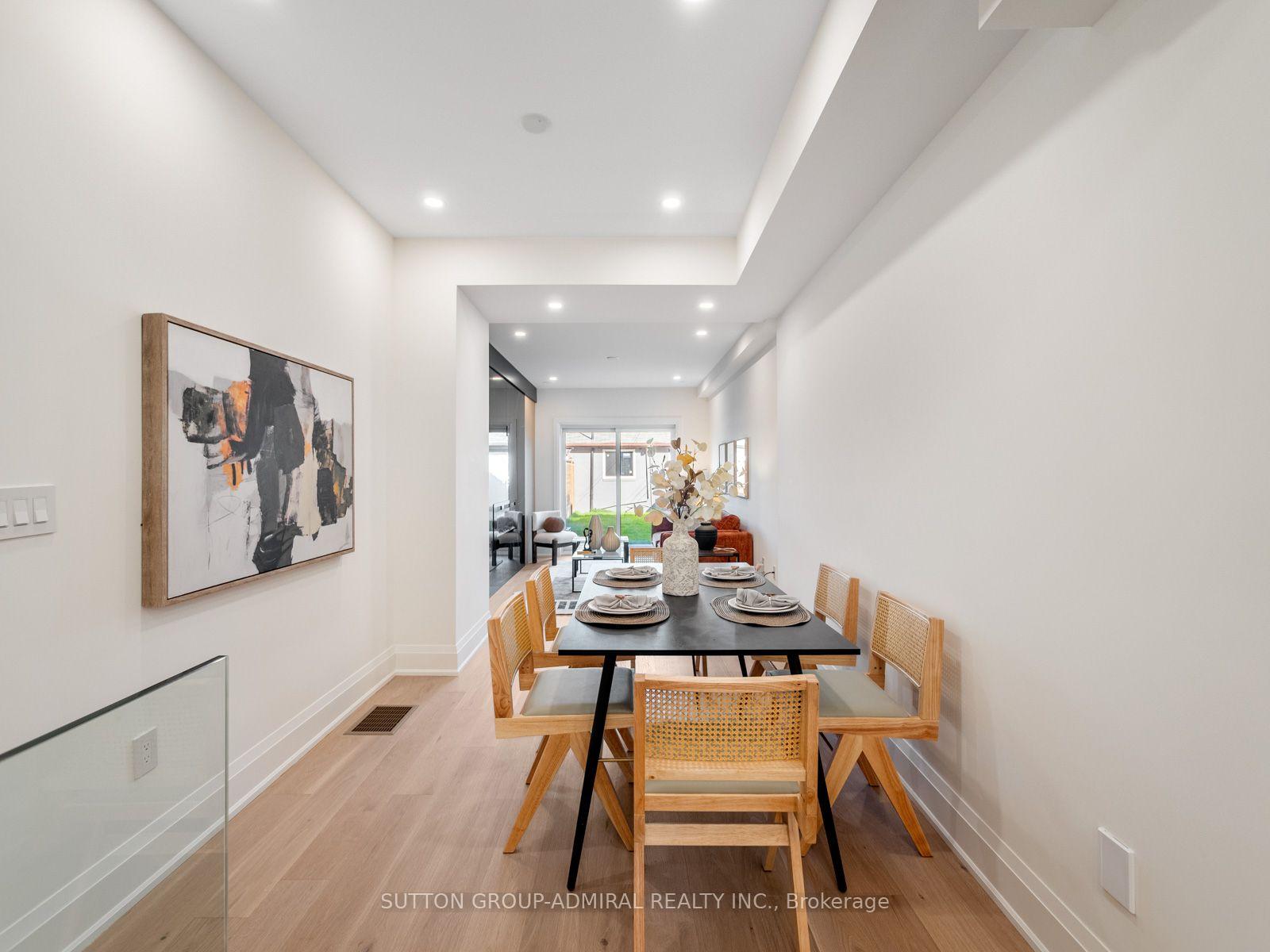 Photo 11 of 283 Euclid Avenue, Toronto, Trinity-Bellwoods — HOMEH