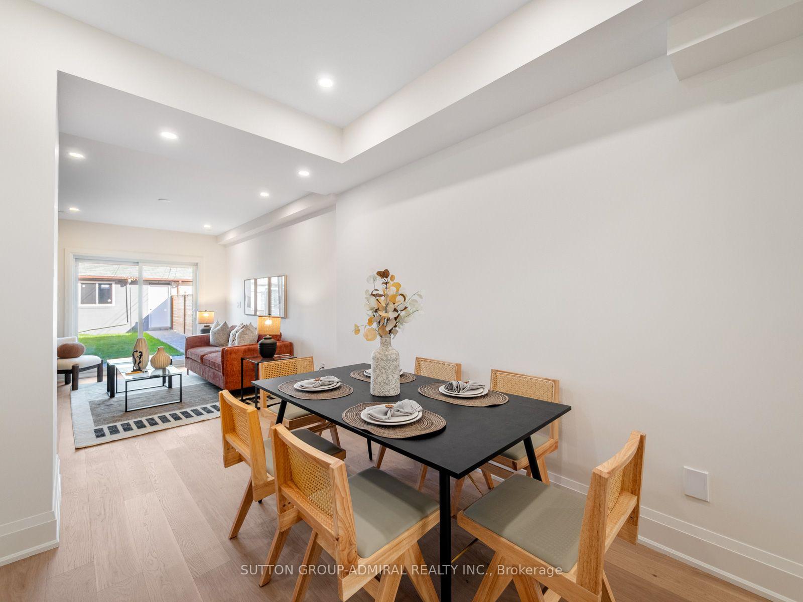 Photo 12 of 283 Euclid Avenue, Toronto, Trinity-Bellwoods — HOMEH