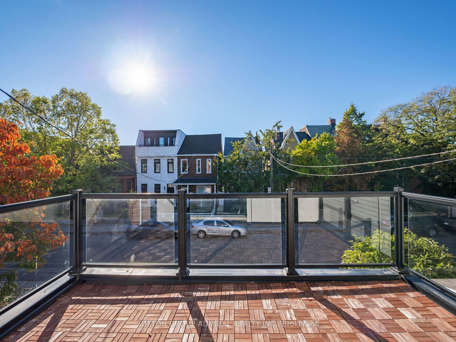 Photo 27 of 283 Euclid Avenue, Toronto, Trinity-Bellwoods — HOMEH