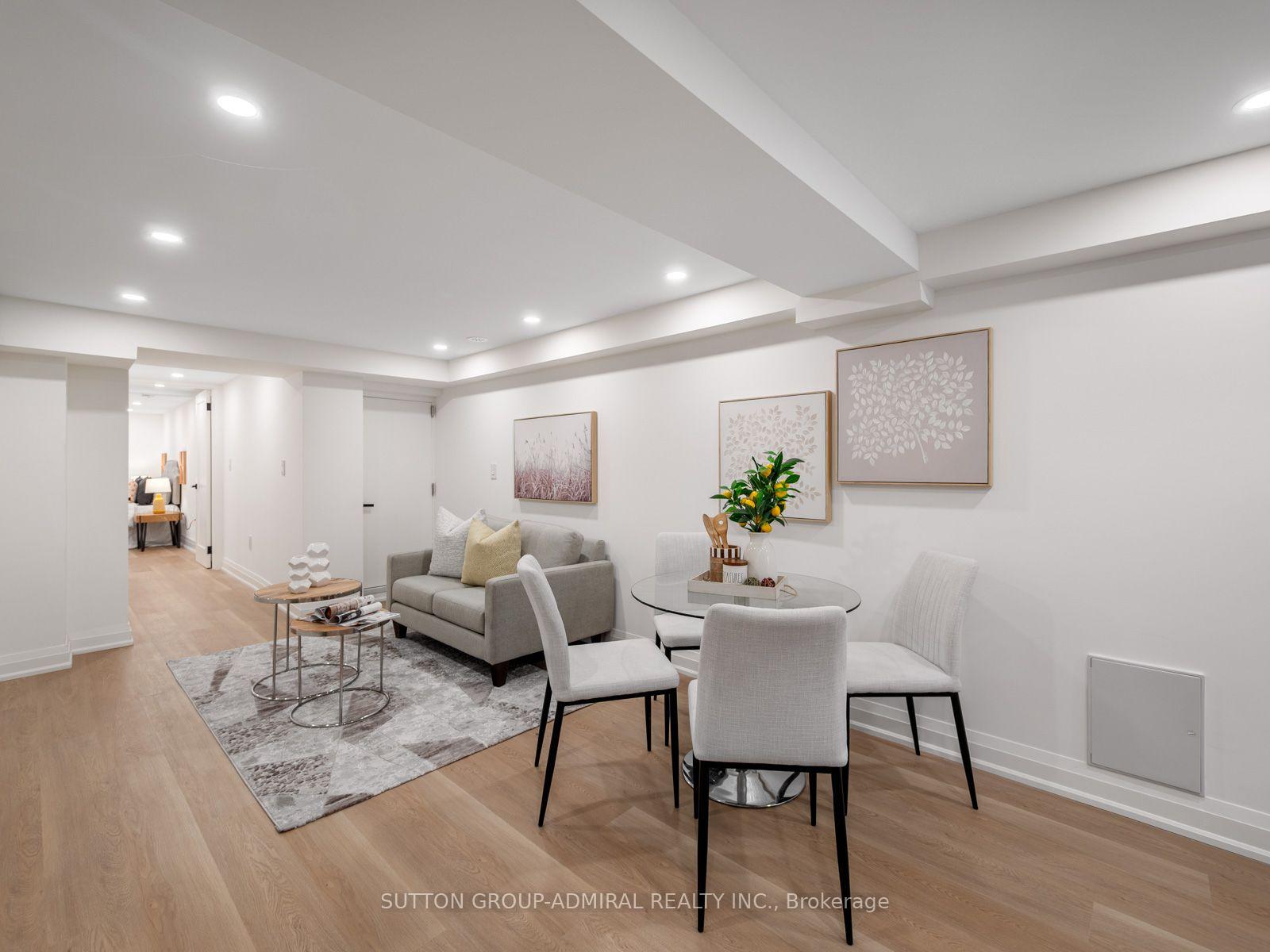 Photo 29 of 283 Euclid Avenue, Toronto, Trinity-Bellwoods — HOMEH