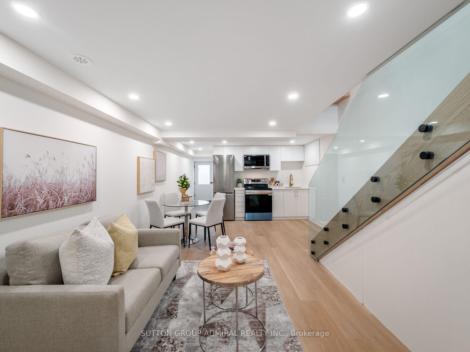 Photo 31 of 283 Euclid Avenue, Toronto, Trinity-Bellwoods — HOMEH