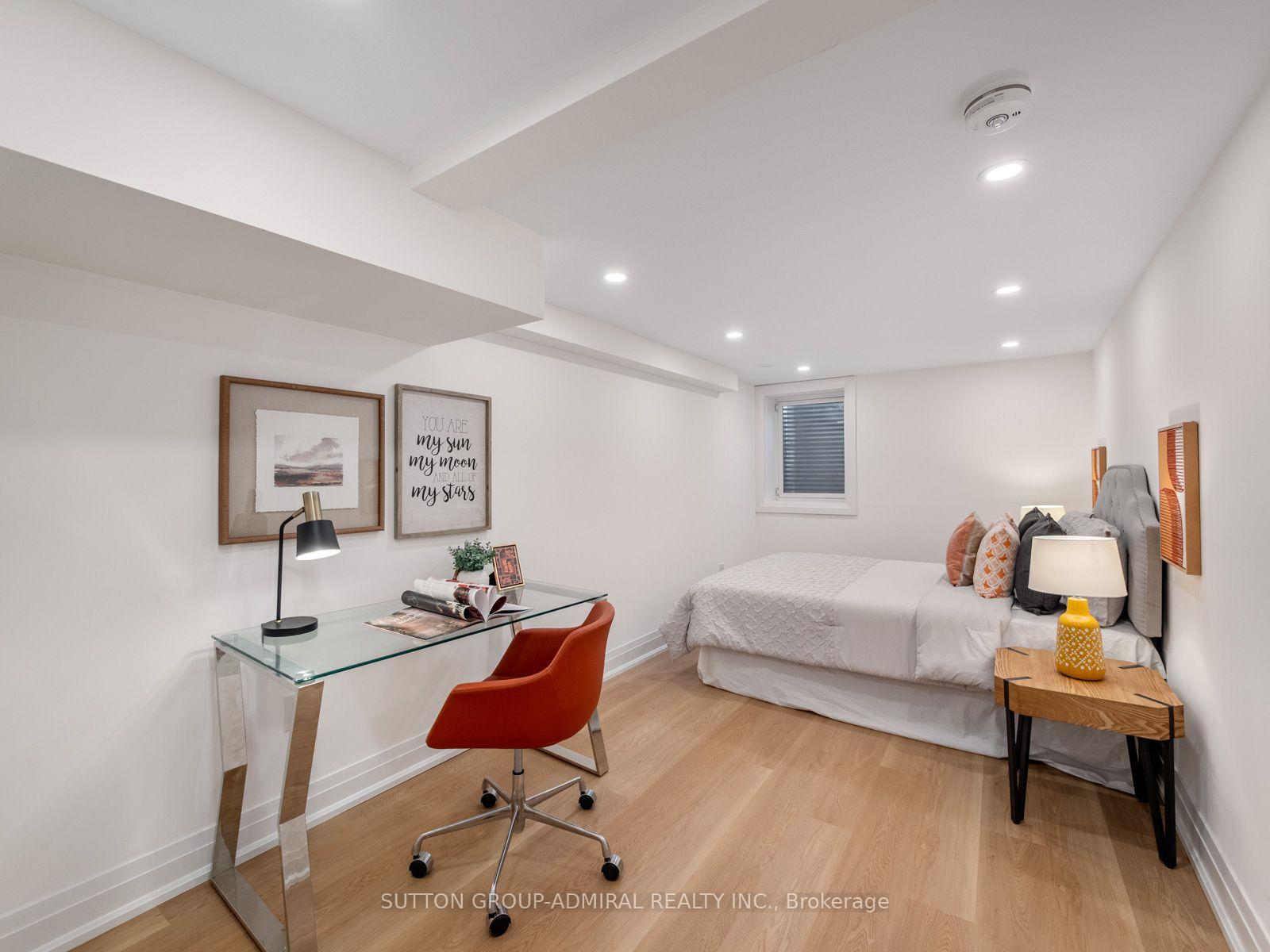 Photo 33 of 283 Euclid Avenue, Toronto, Trinity-Bellwoods — HOMEH