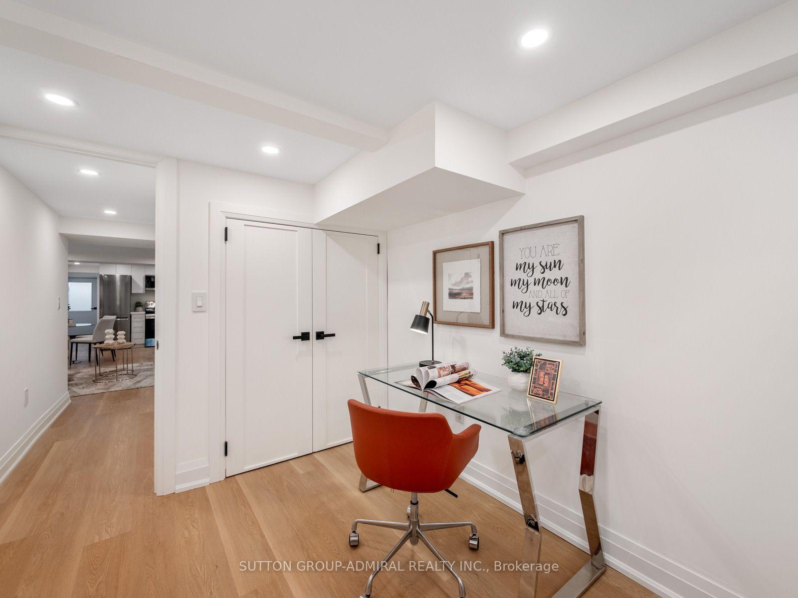 Photo 35 of 283 Euclid Avenue, Toronto, Trinity-Bellwoods — HOMEH