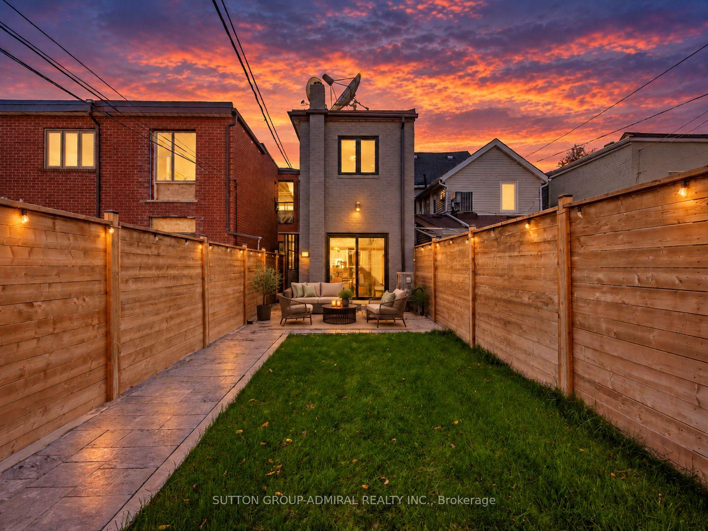 Photo 38 of 283 Euclid Avenue, Toronto, Trinity-Bellwoods — HOMEH