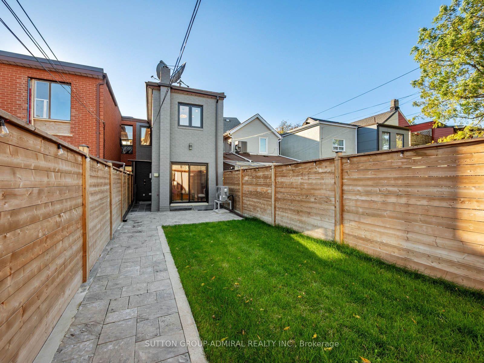 Photo 39 of 283 Euclid Avenue, Toronto, Trinity-Bellwoods — HOMEH