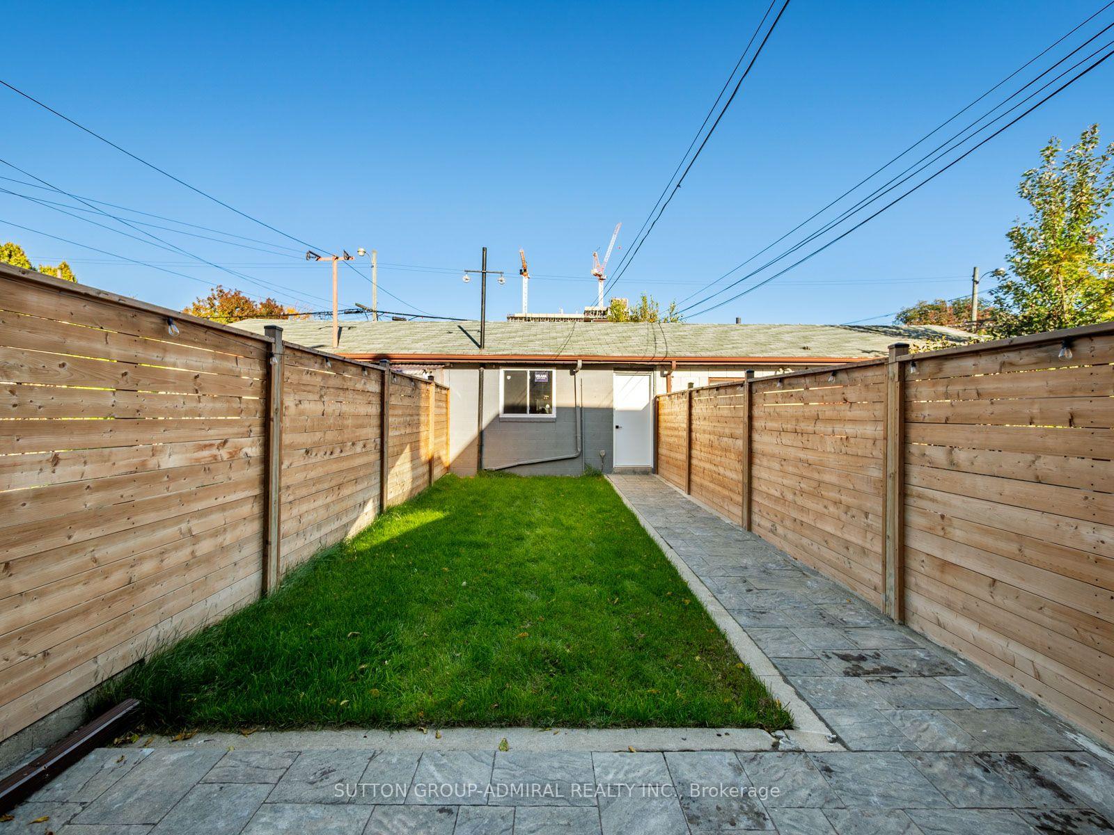 Photo 40 of 283 Euclid Avenue, Toronto, Trinity-Bellwoods — HOMEH