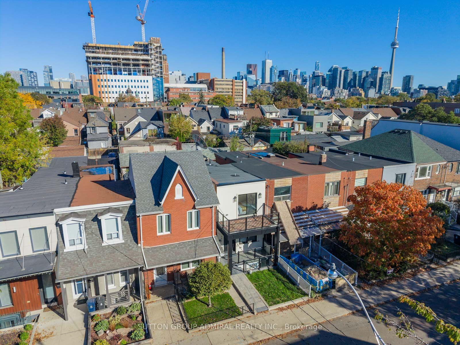 Photo 44 of 283 Euclid Avenue, Toronto, Trinity-Bellwoods — HOMEH