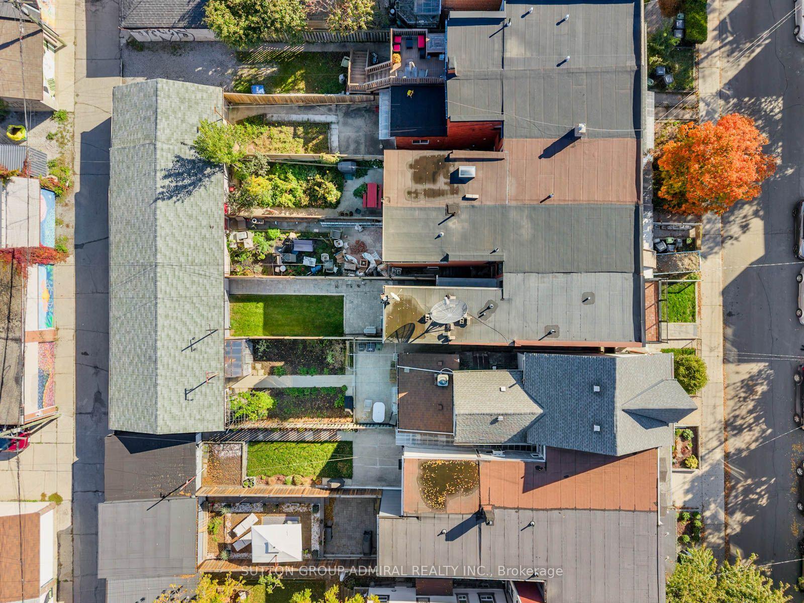 Photo 45 of 283 Euclid Avenue, Toronto, Trinity-Bellwoods — HOMEH