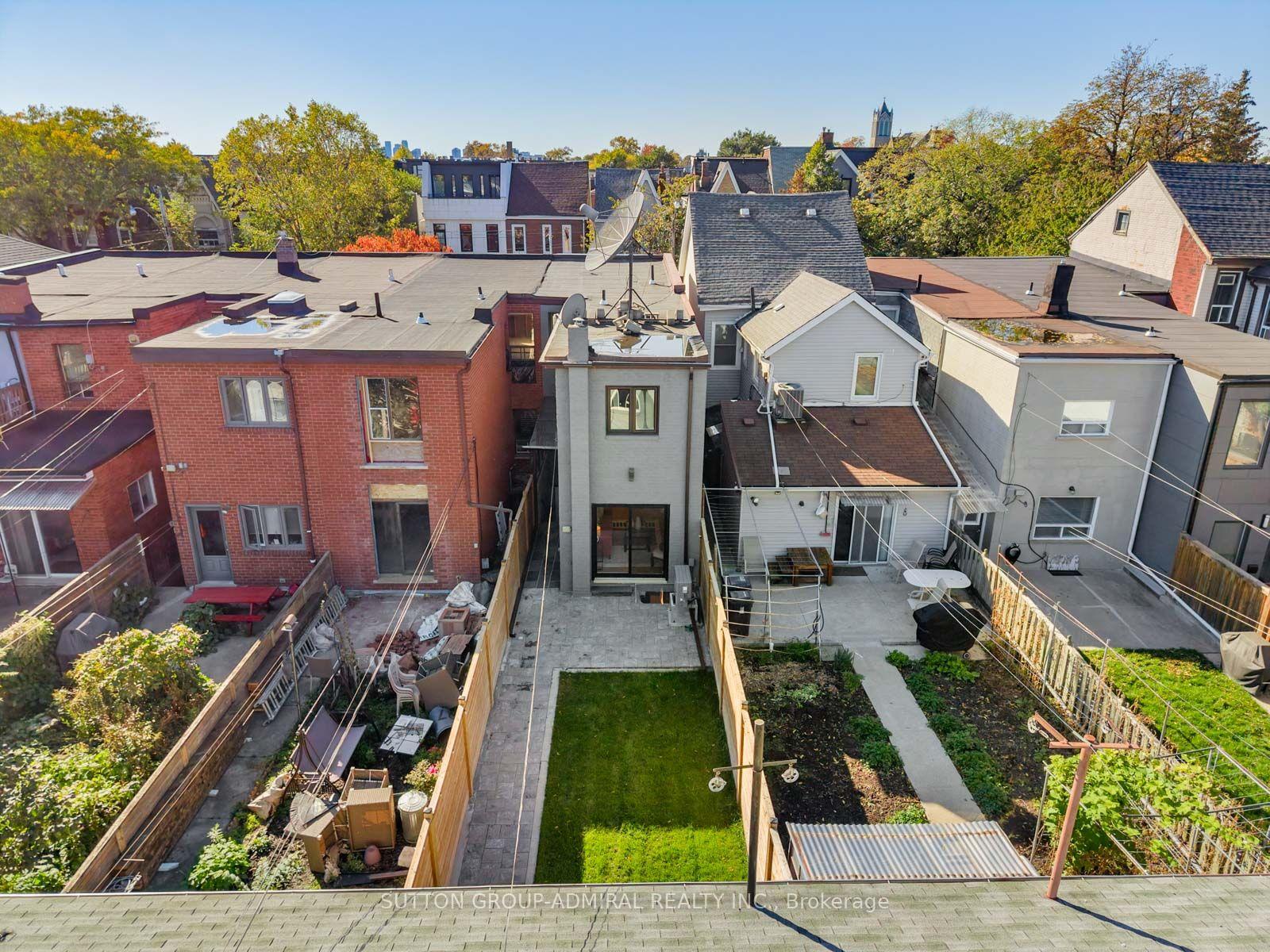 Photo 46 of 283 Euclid Avenue, Toronto, Trinity-Bellwoods — HOMEH