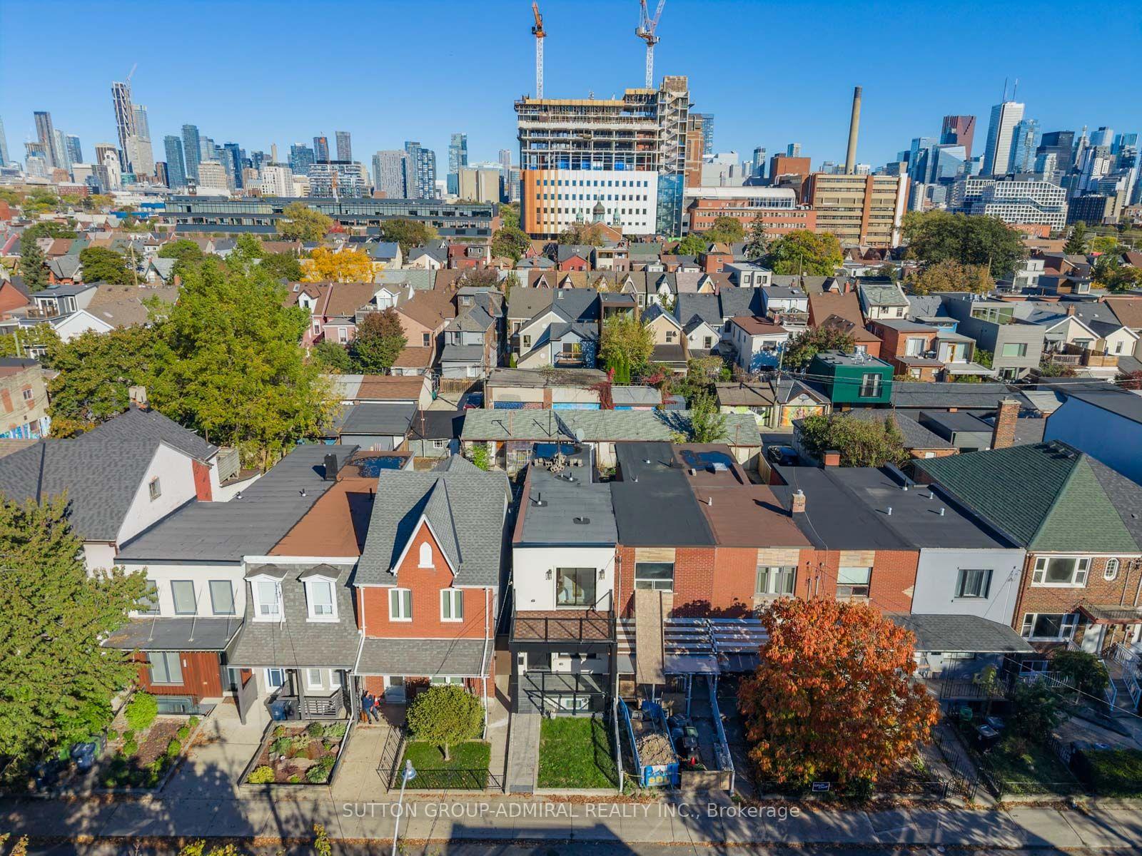 Photo 47 of 283 Euclid Avenue, Toronto, Trinity-Bellwoods — HOMEH