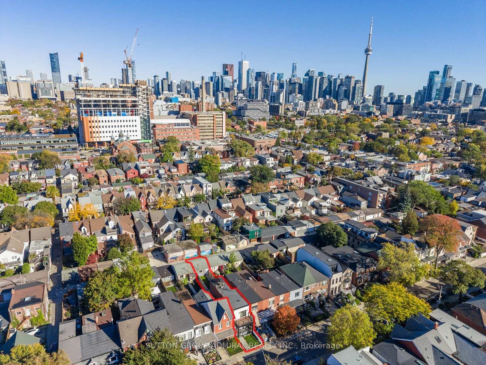 Photo 48 of 283 Euclid Avenue, Toronto, Trinity-Bellwoods — HOMEH