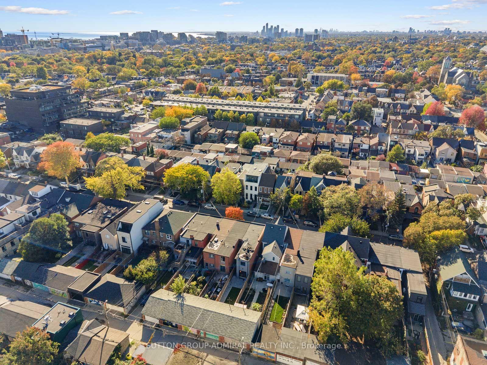 Photo 49 of 283 Euclid Avenue, Toronto, Trinity-Bellwoods — HOMEH