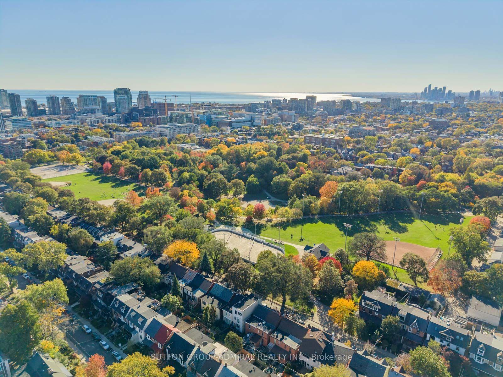 Photo 50 of 283 Euclid Avenue, Toronto, Trinity-Bellwoods — HOMEH