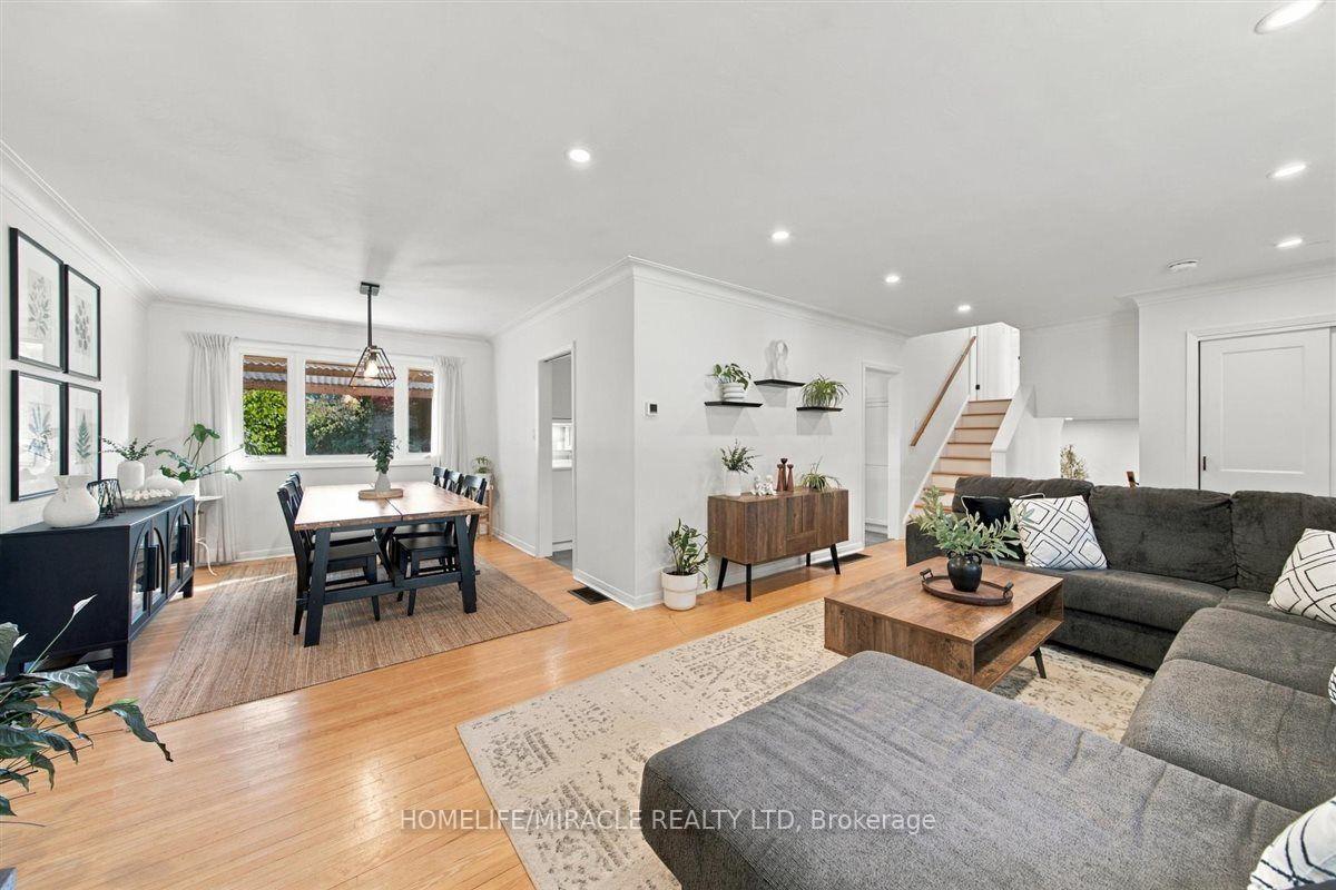 Photo 5 of 15 Meadow Road, Brantford, Greenbrier — HOMEH