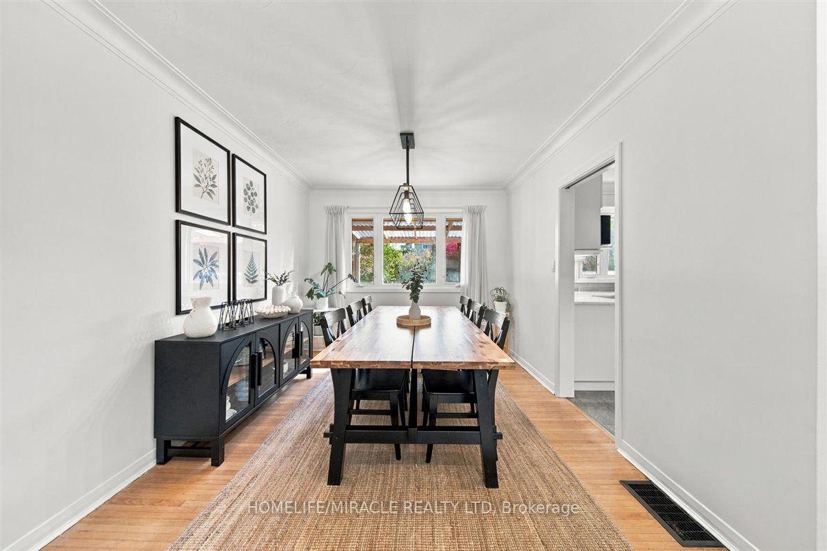 Photo 6 of 15 Meadow Road, Brantford, Greenbrier — HOMEH