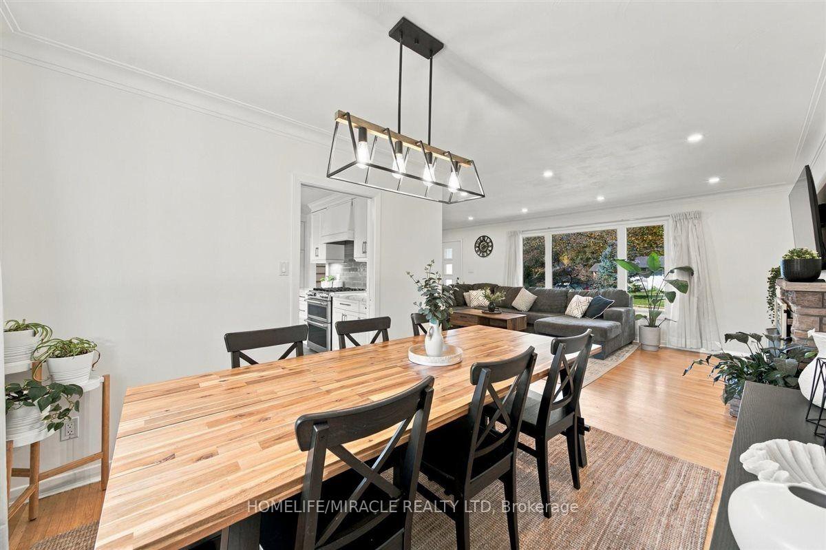 Photo 7 of 15 Meadow Road, Brantford, Greenbrier — HOMEH
