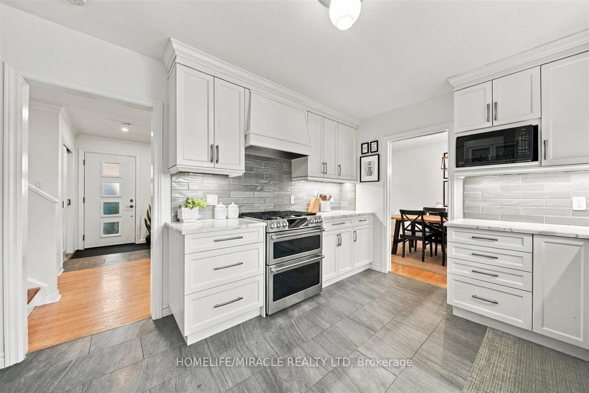 Photo 9 of 15 Meadow Road, Brantford, Greenbrier — HOMEH