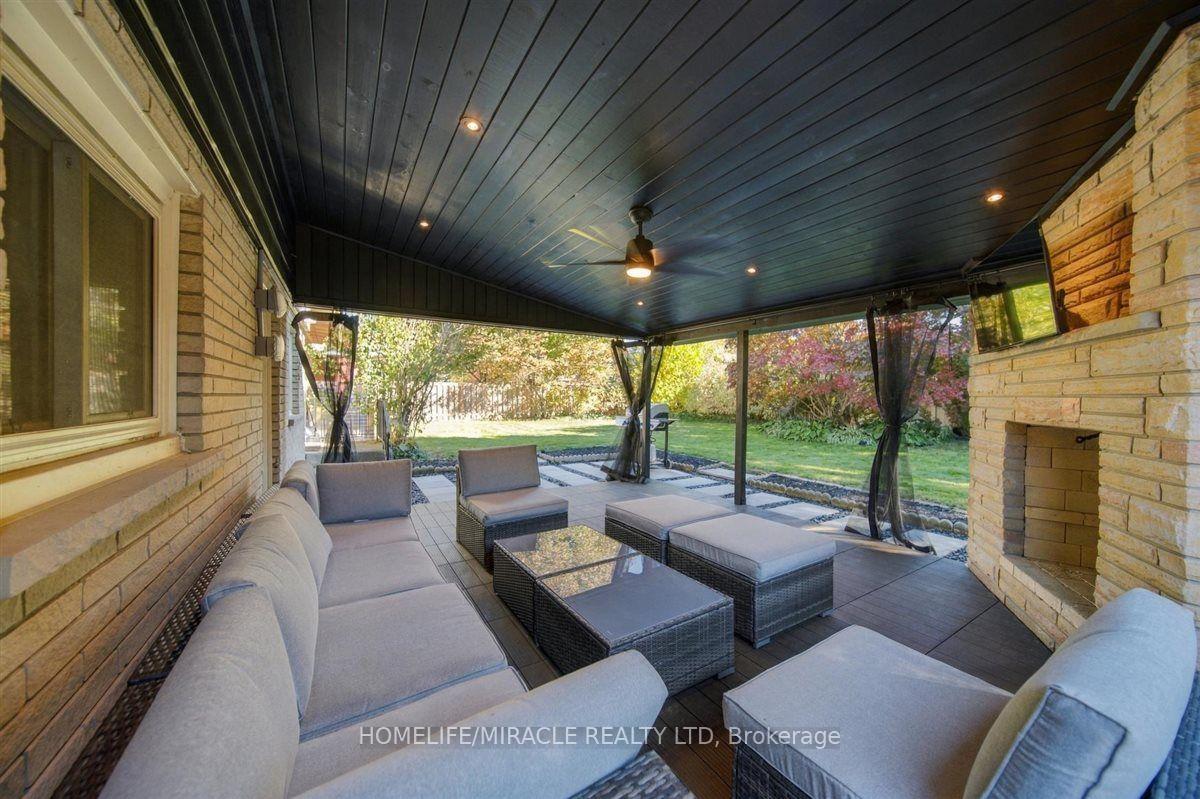Photo 28 of 15 Meadow Road, Brantford, Greenbrier — HOMEH