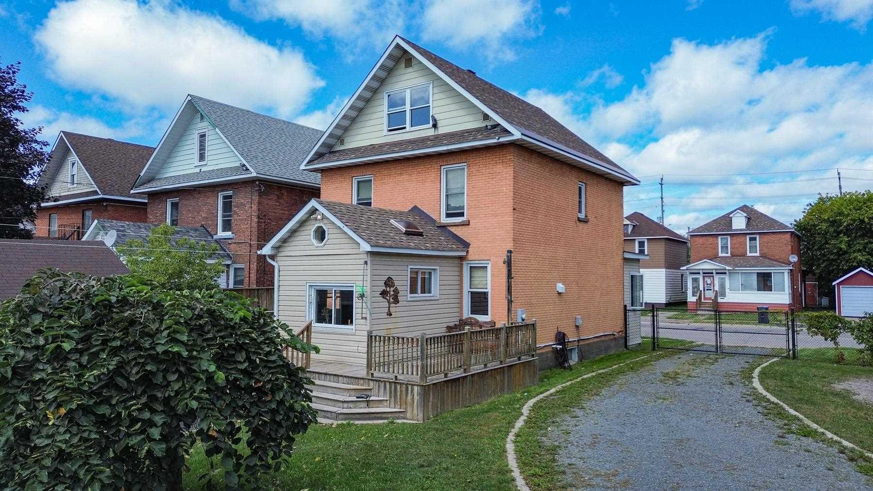 Photo of 122 Alexandra Street