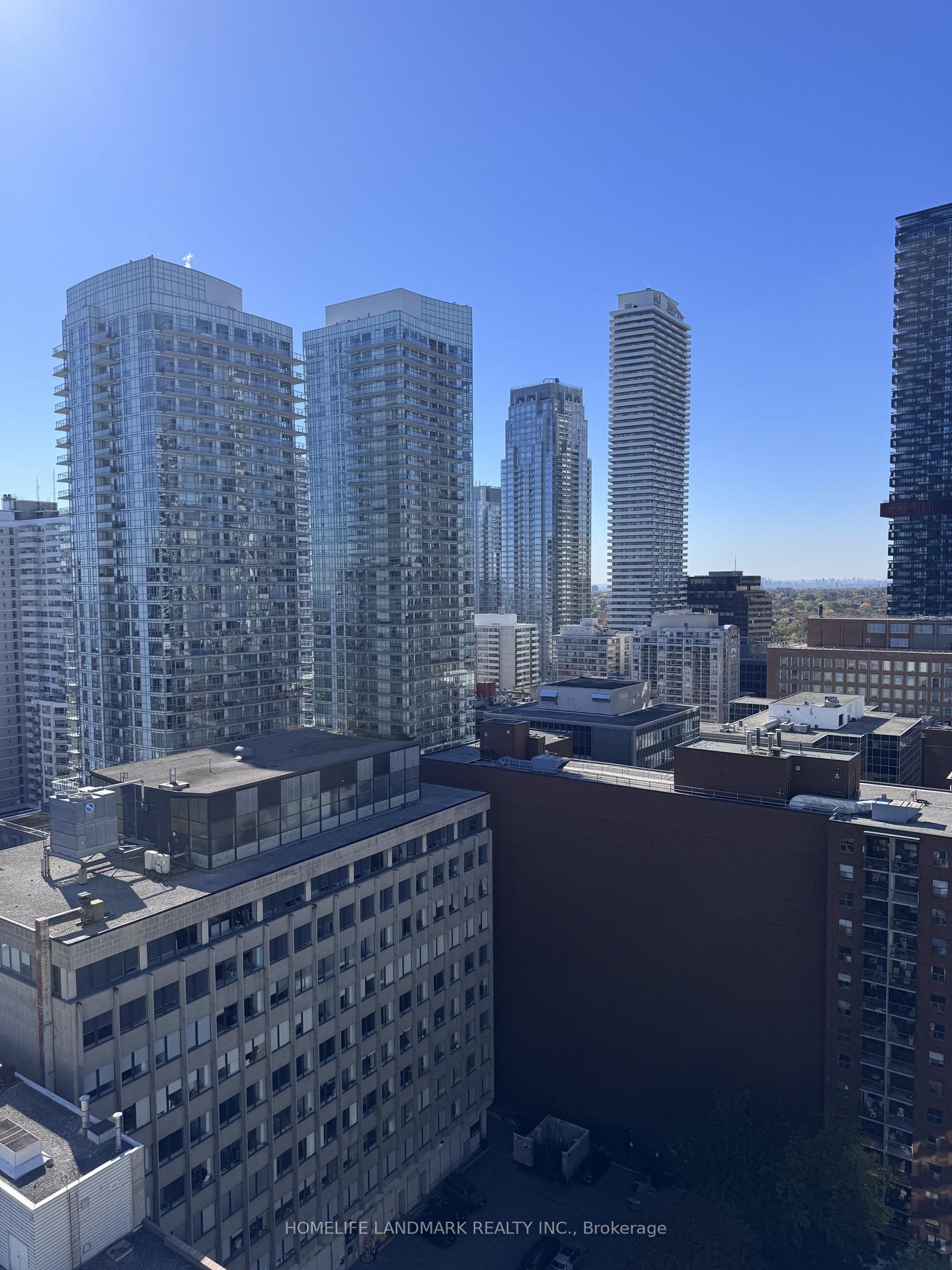 Photo 19 of Unit 2211, 161 Roehampton Avenue, Toronto, Mount Pleasant West — HOMEH