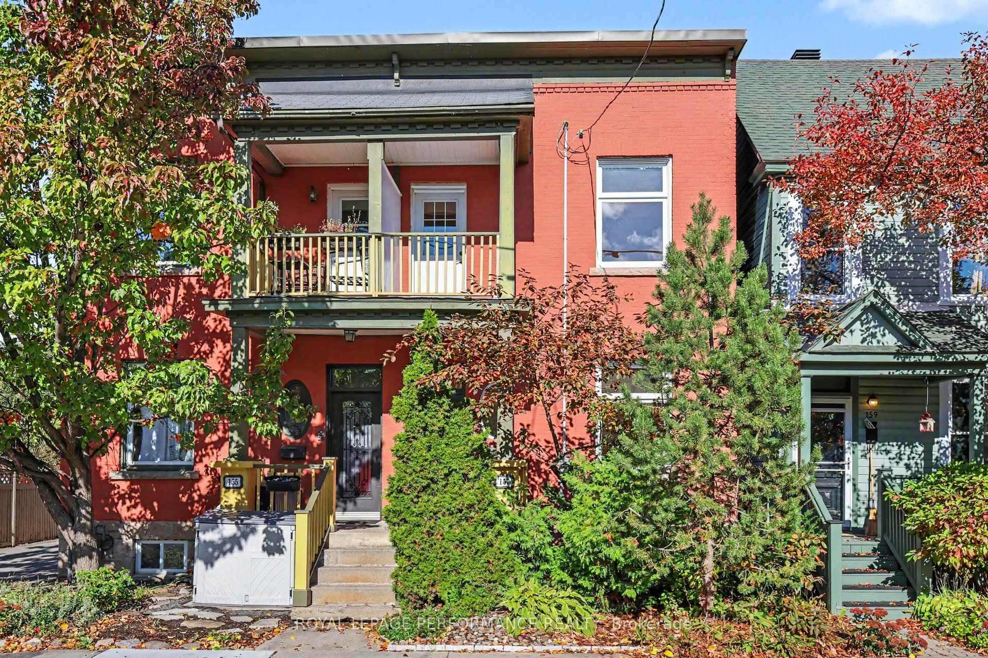 Photo 1 of 157 Bolton Street, Ottawa, Lower Town/Byward Market — HOMEH