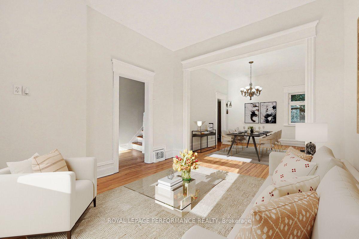 Photo 2 of 157 Bolton Street, Ottawa, Lower Town/Byward Market — HOMEH