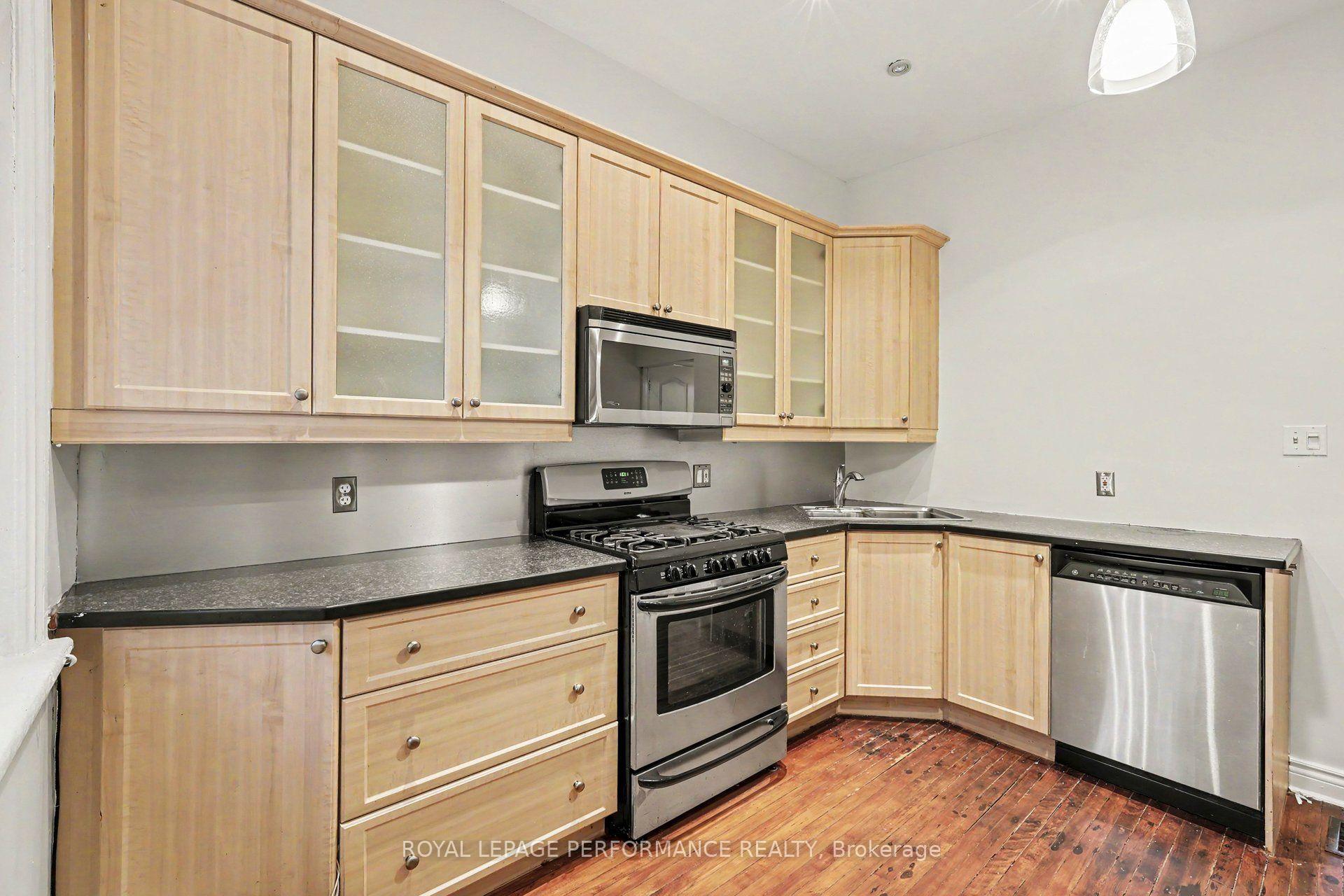 Photo 7 of 157 Bolton Street, Ottawa, Lower Town/Byward Market — HOMEH