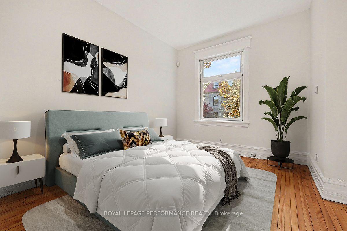 Photo 8 of 157 Bolton Street, Ottawa, Lower Town/Byward Market — HOMEH