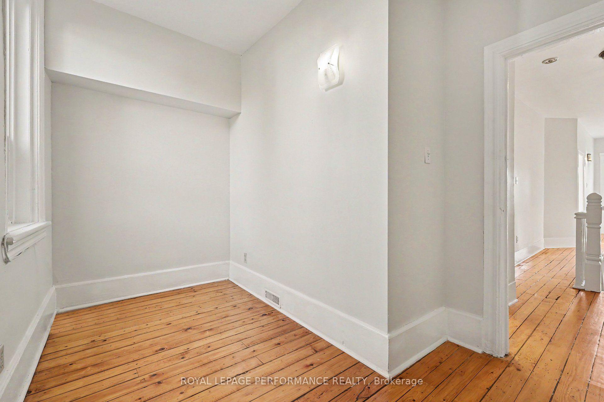 Photo 9 of 157 Bolton Street, Ottawa, Lower Town/Byward Market — HOMEH
