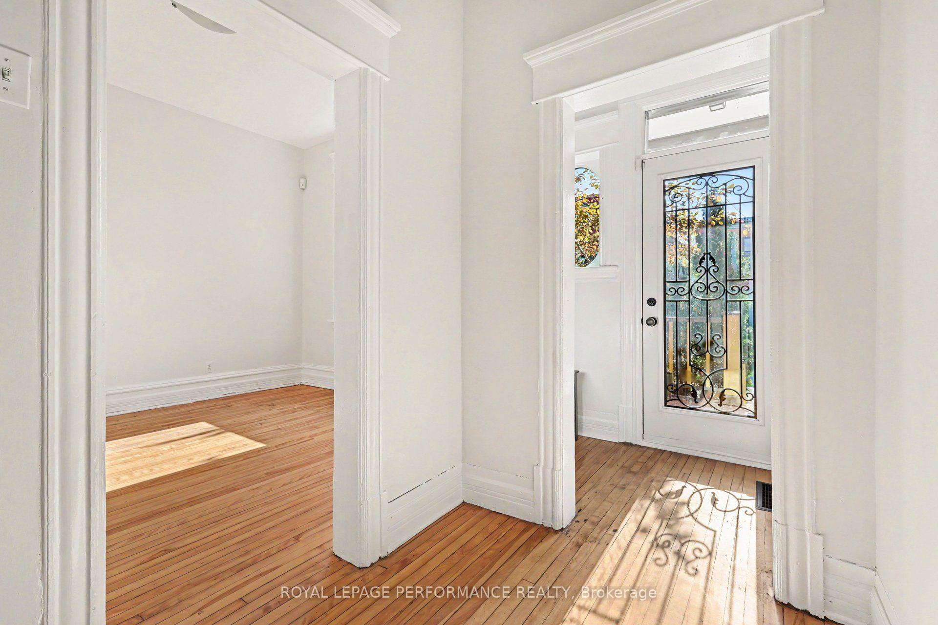 Photo 13 of 157 Bolton Street, Ottawa, Lower Town/Byward Market — HOMEH