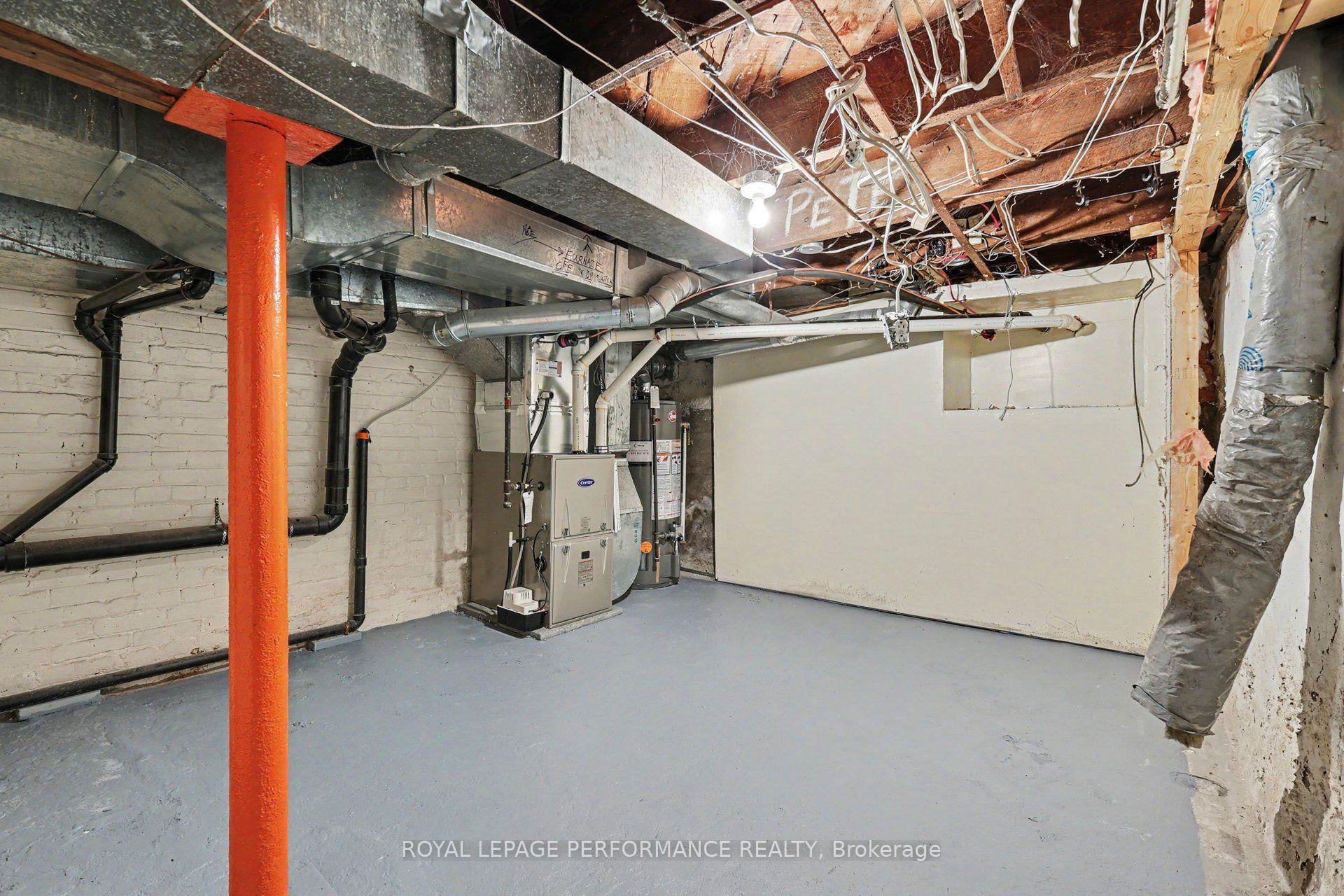 Photo 16 of 157 Bolton Street, Ottawa, Lower Town/Byward Market — HOMEH