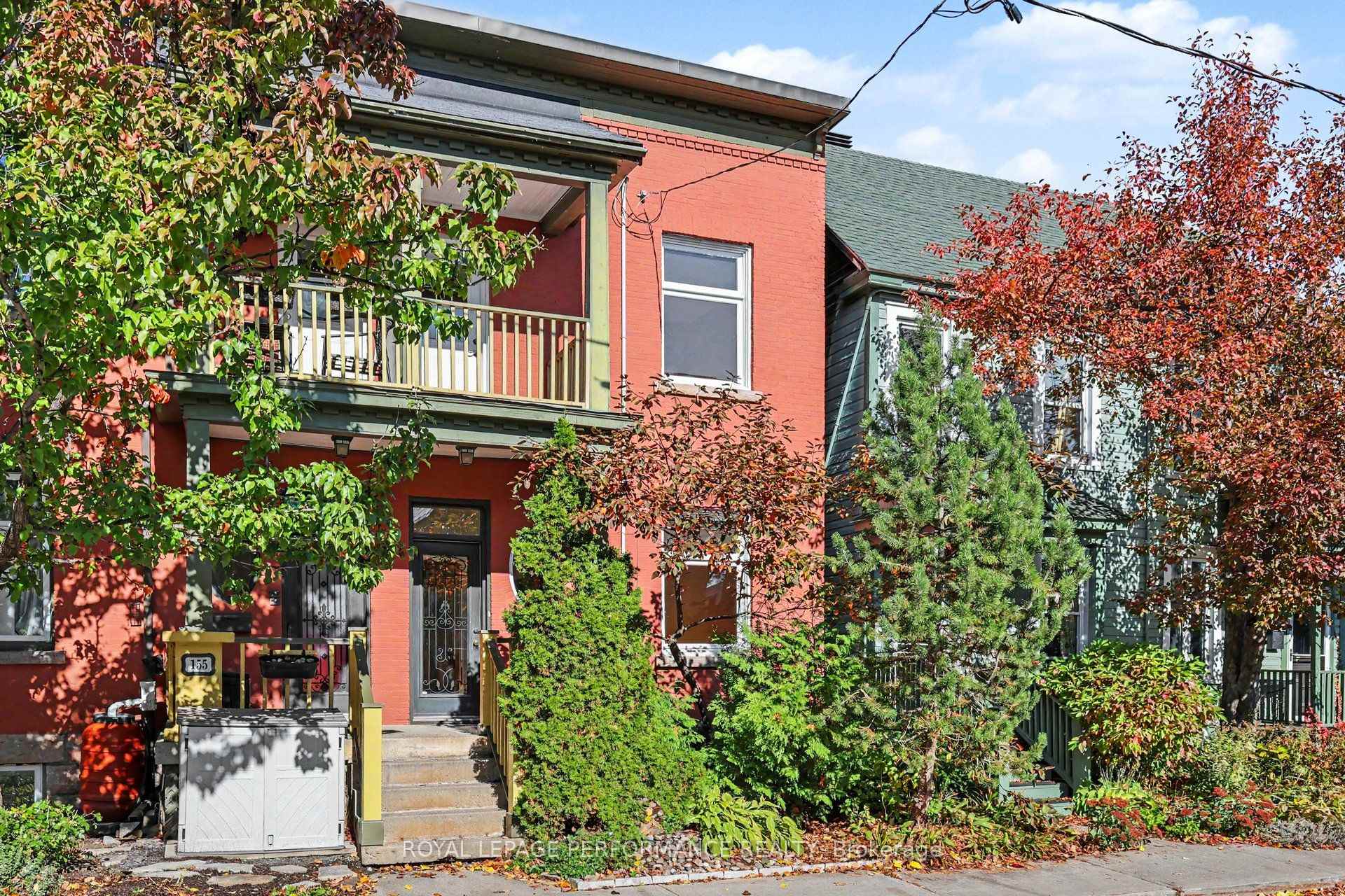 Photo 19 of 157 Bolton Street, Ottawa, Lower Town/Byward Market — HOMEH