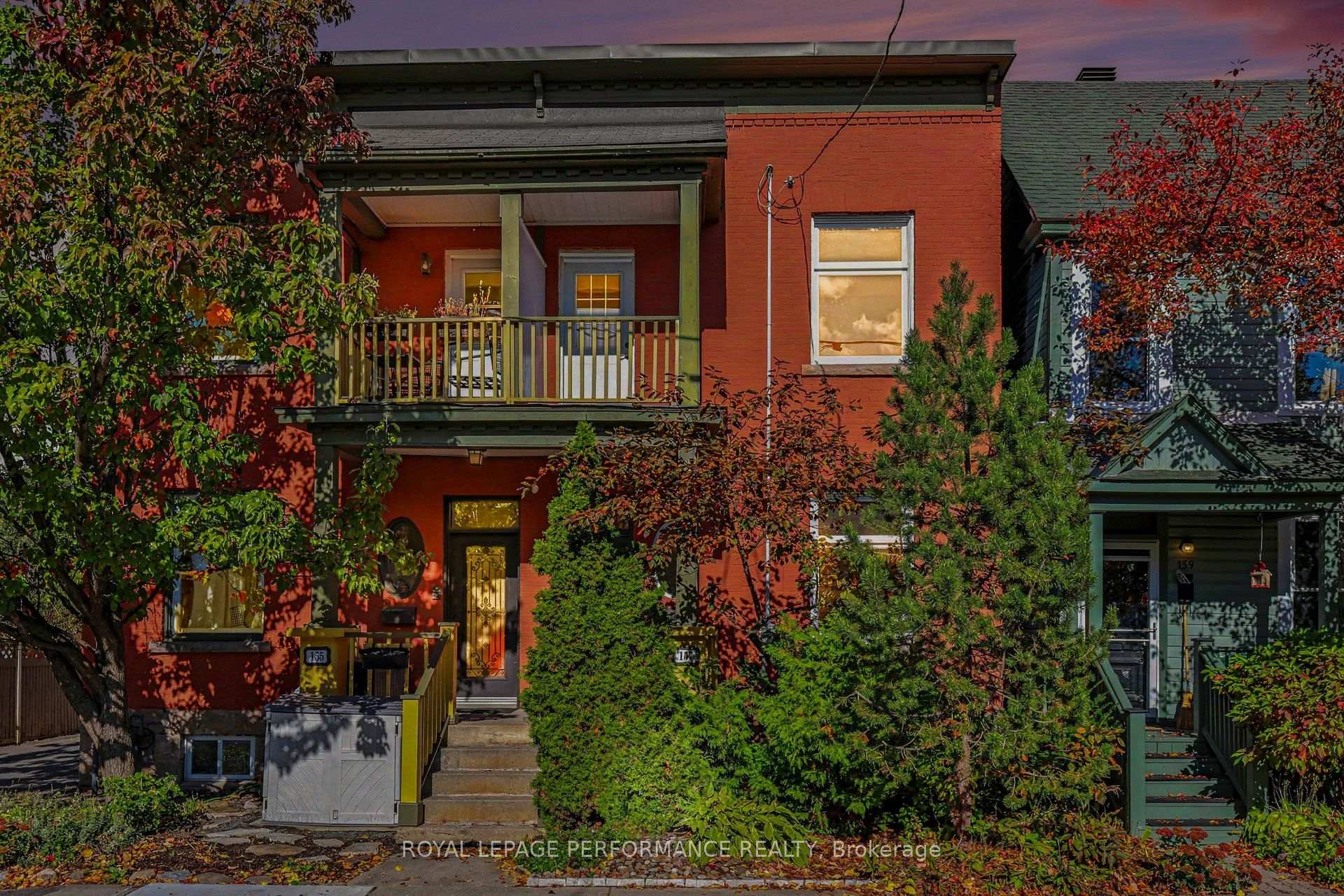 Photo 20 of 157 Bolton Street, Ottawa, Lower Town/Byward Market — HOMEH