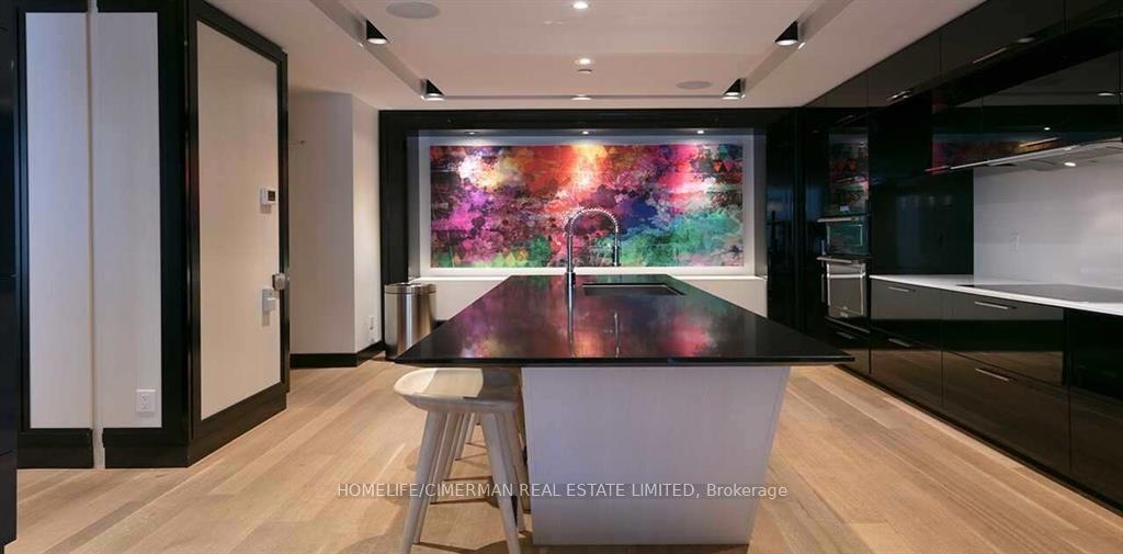 Photo 13 of Unit 2603, 30 Roehampton Avenue E, Toronto, Mount Pleasant West — HOMEH