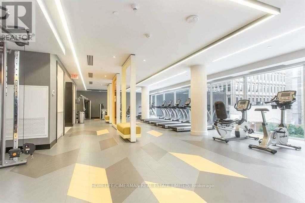 Photo 17 of Unit 2603, 30 Roehampton Avenue E, Toronto, Mount Pleasant West — HOMEH