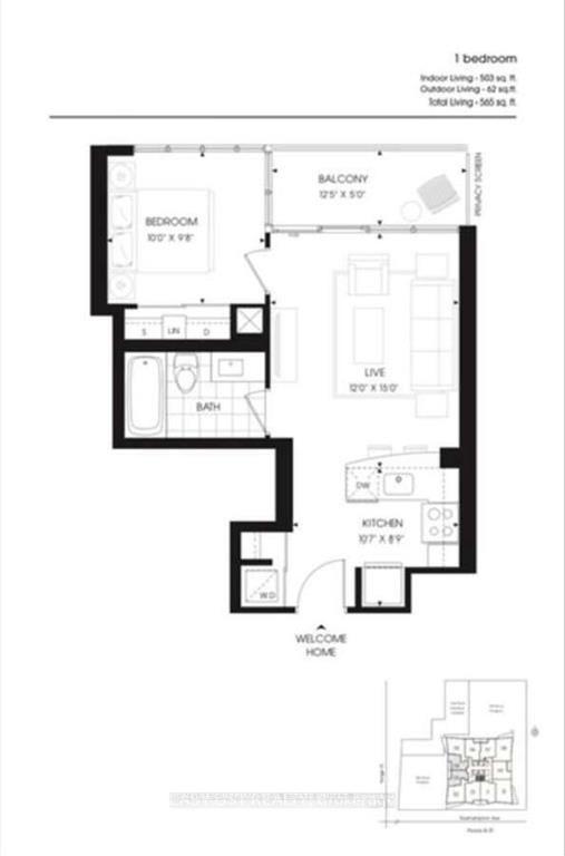 Photo 19 of Unit 2603, 30 Roehampton Avenue E, Toronto, Mount Pleasant West — HOMEH