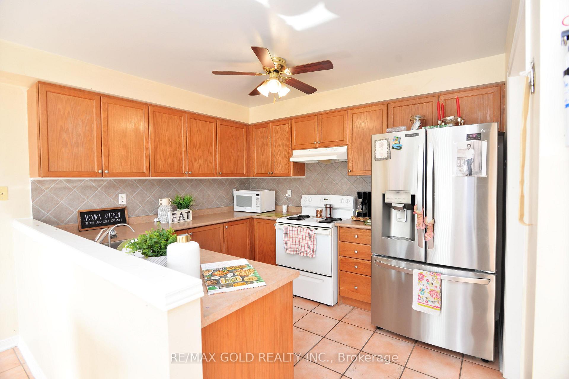 Photo 14 of 5974 Tenth Line, Mississauga, Churchill Meadows — HOMEH
