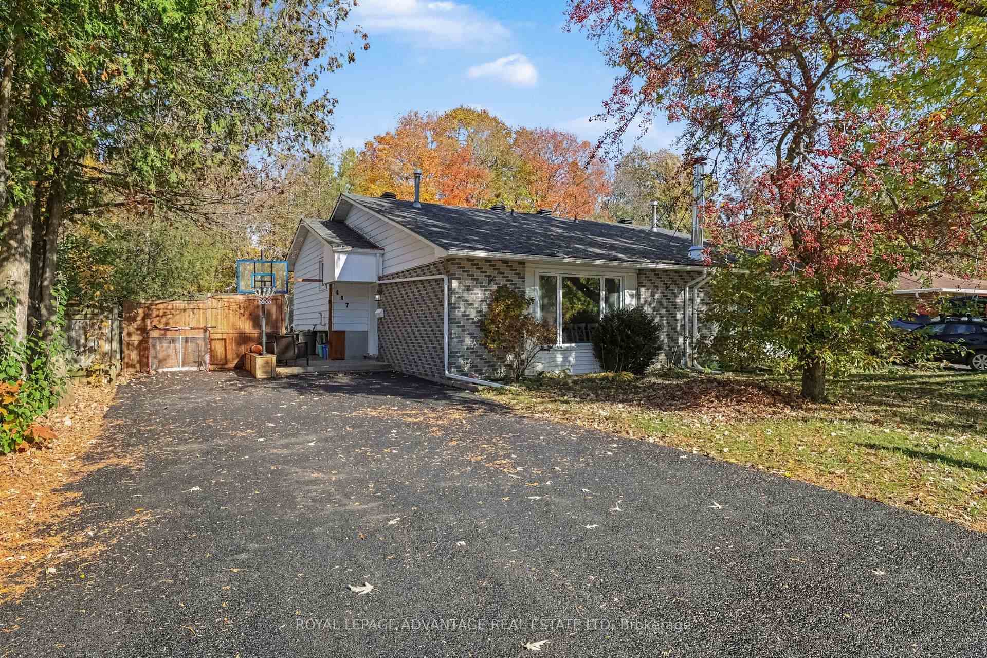 Photo 1 of 487 Joseph Street, Carleton Place, Carleton Place — HOMEH