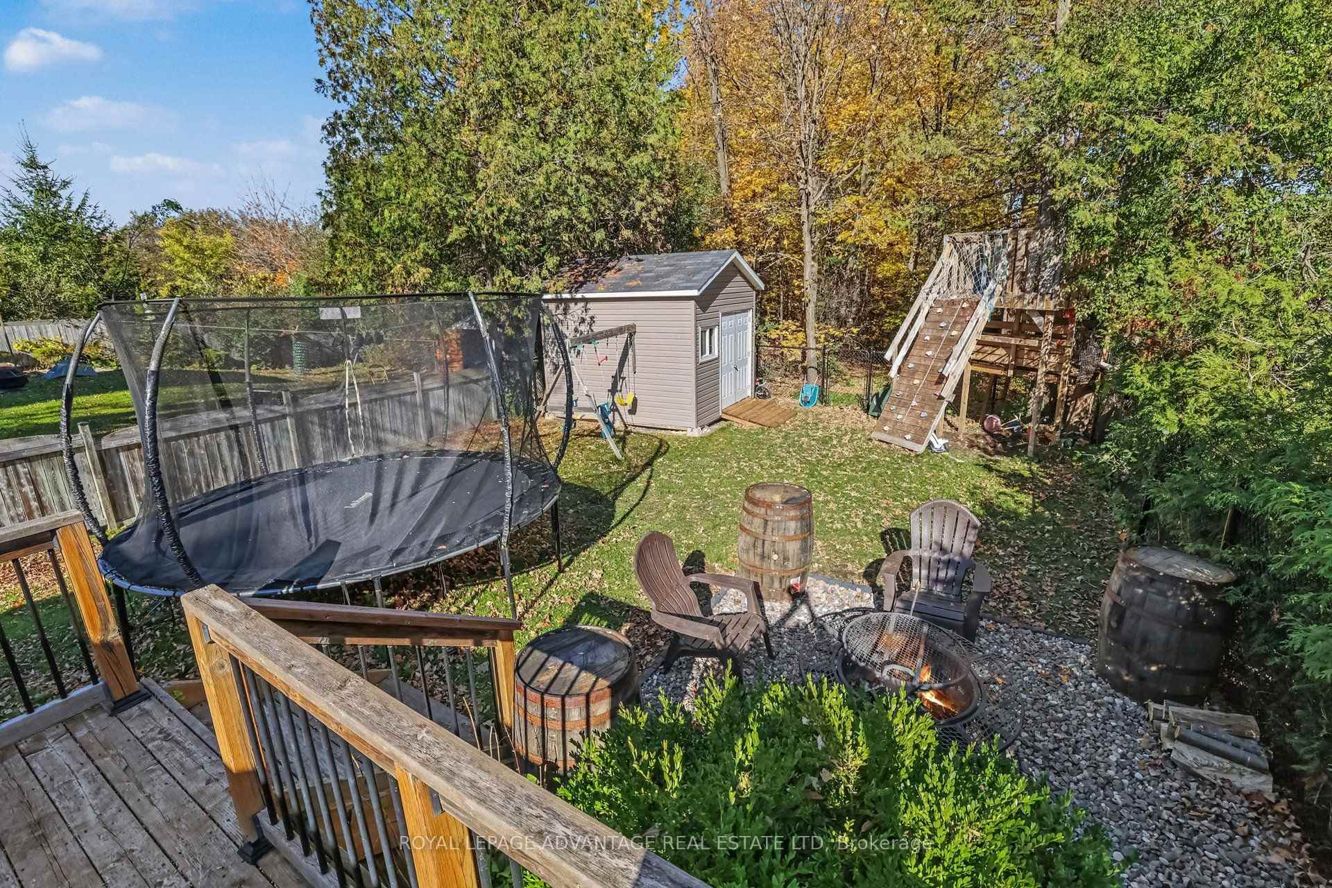 Photo 34 of 487 Joseph Street, Carleton Place, Carleton Place — HOMEH