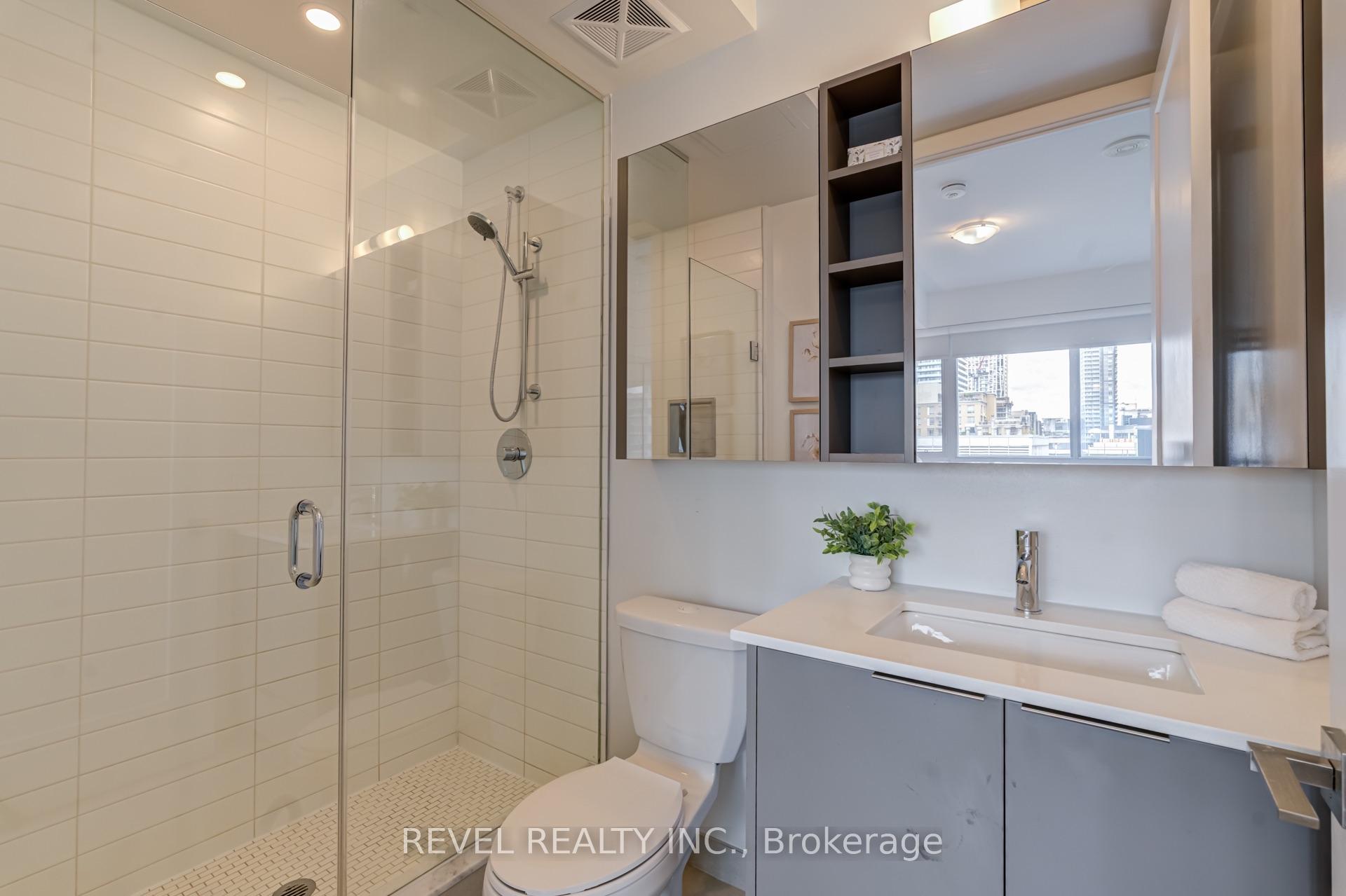 Photo 16 of Unit 1107, 11 Lillian Street, Toronto, Mount Pleasant West — HOMEH