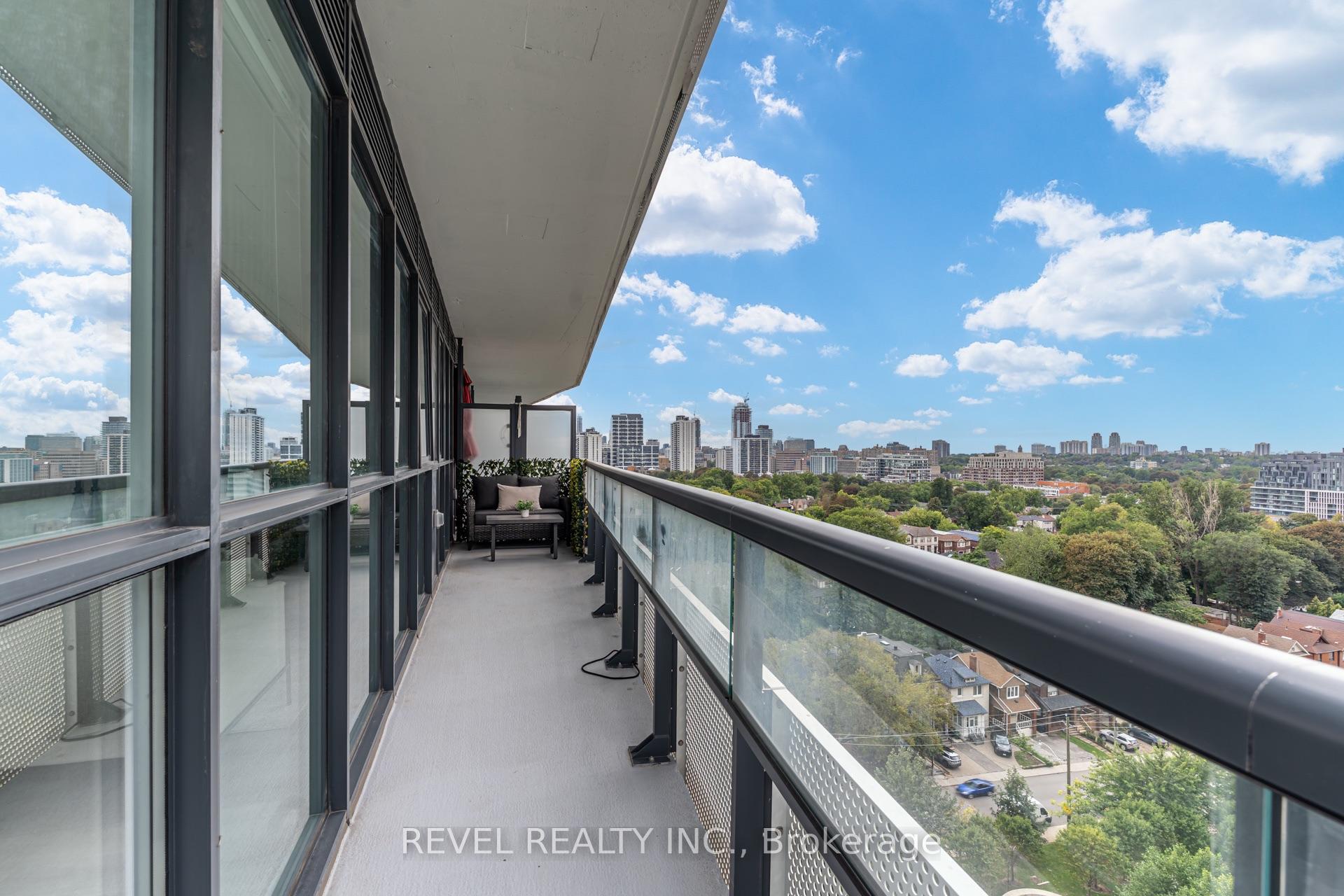 Photo 21 of Unit 1107, 11 Lillian Street, Toronto, Mount Pleasant West — HOMEH