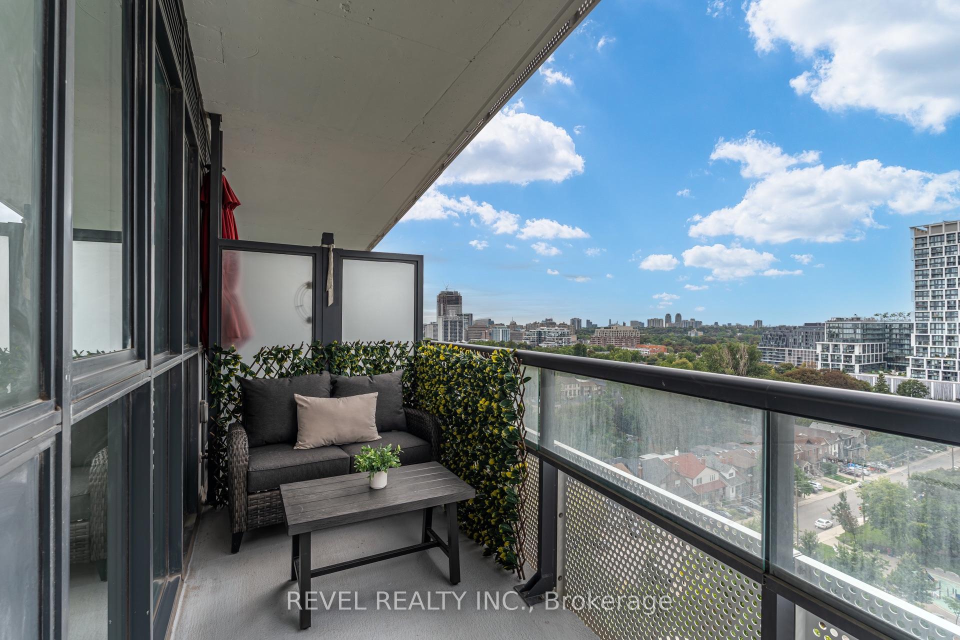 Photo 22 of Unit 1107, 11 Lillian Street, Toronto, Mount Pleasant West — HOMEH