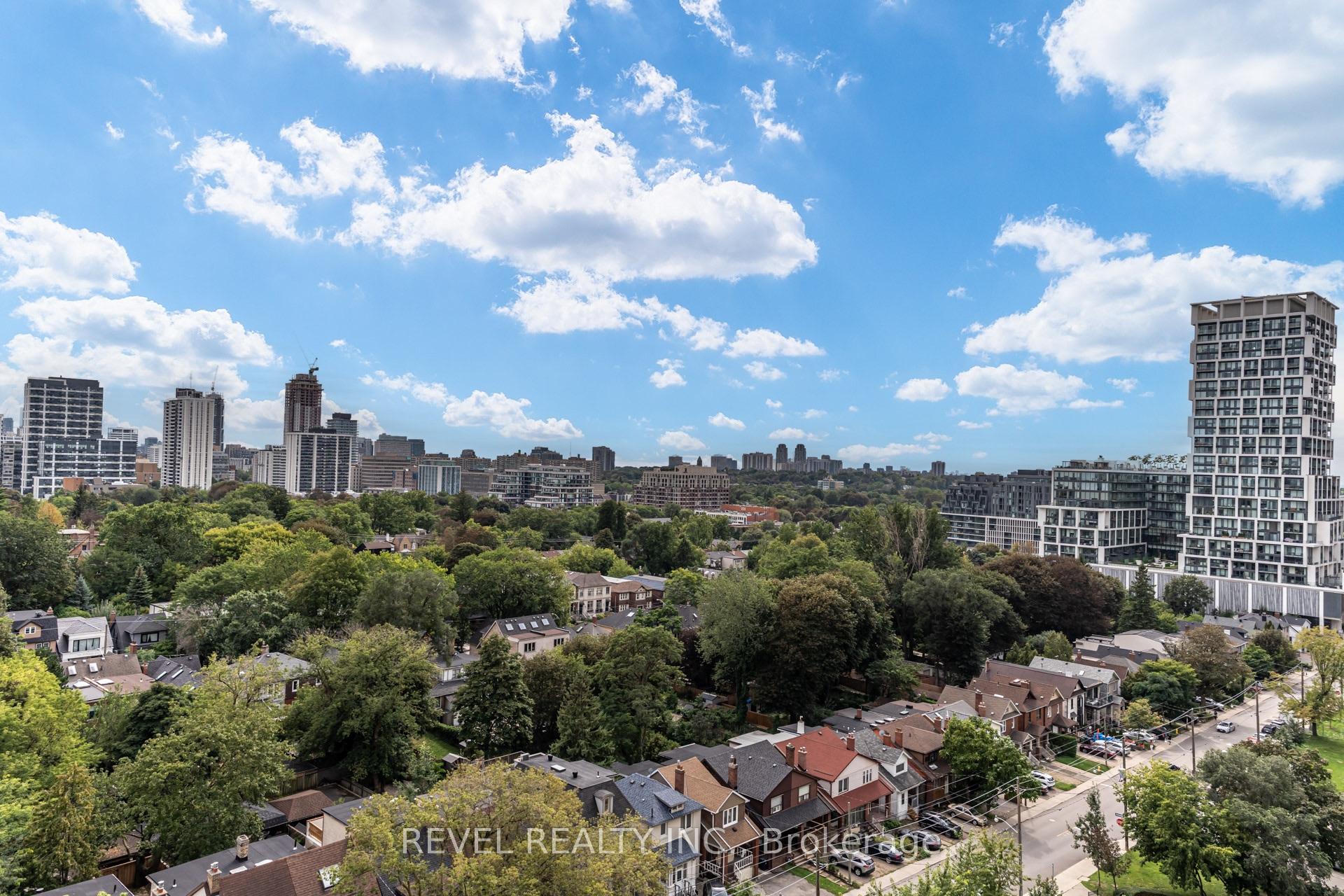 Photo 23 of Unit 1107, 11 Lillian Street, Toronto, Mount Pleasant West — HOMEH