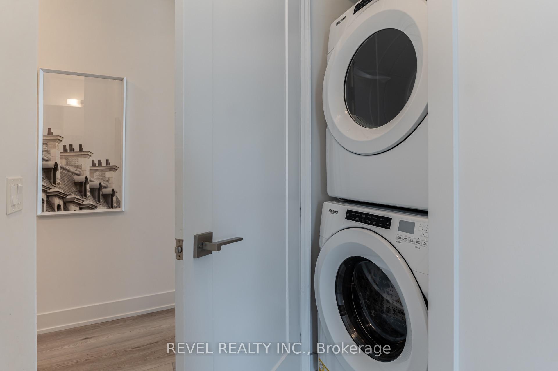 Photo 24 of Unit 1107, 11 Lillian Street, Toronto, Mount Pleasant West — HOMEH